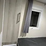 Mobil-home Le Bois Dormant 87 Parque de Campismo *