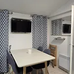 Mobil-home Le Bois Dormant 87
