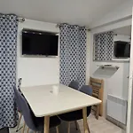 Mobil-home Le Bois Dormant 87 *