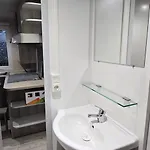 Parque de Campismo Mobil-home Le Bois Dormant 87 Saint-Jean-de-Monts