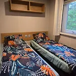 Parque de Campismo Mobil-home Le Bois Dormant 87 Saint-Jean-de-Monts