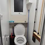 Mobil-home Le Bois Dormant 87 Parque de Campismo *