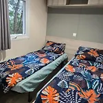 Parque de Campismo Mobil-home Le Bois Dormant 87 *