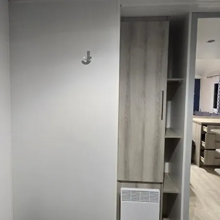 Mobil-home Le Bois Dormant 87 *
