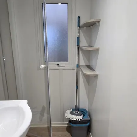 Mobil-home Le Bois Dormant 87 *