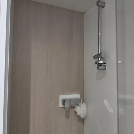 אתר קמפינג Mobil-home Le Bois Dormant 87