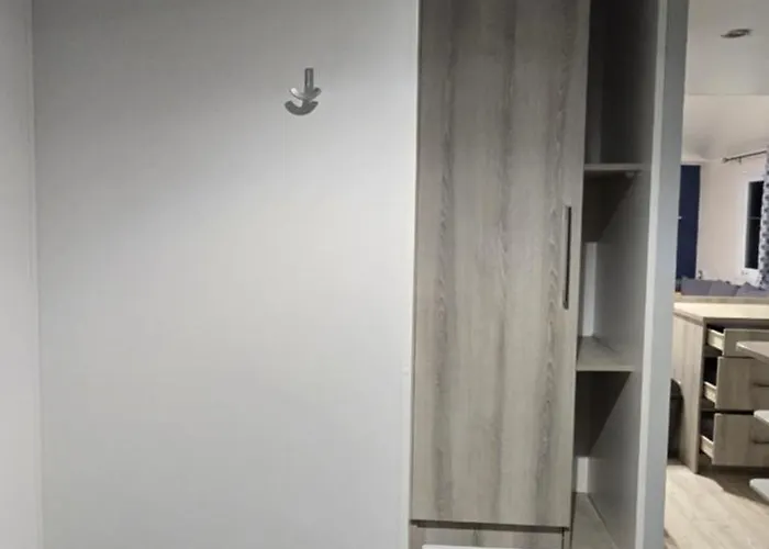 Mobil-home Le Bois Dormant 87 *