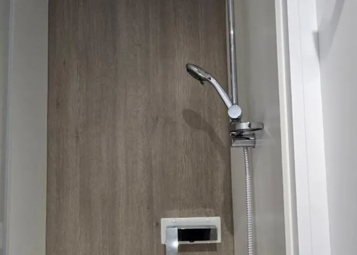 Mobil-home Le Bois Dormant 87 *