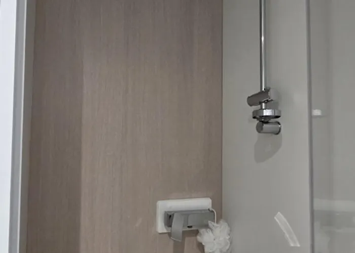 Campingplatz Mobil-home Le Bois Dormant 87