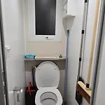 Mobil-home Le Bois Dormant 87 *