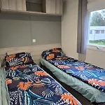 Mobil-home Le Bois Dormant 87 * Saint-Jean-de-Monts