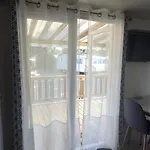 Mobil-home Le Bois Dormant 87 Campingplads Saint-Jean-de-Monts