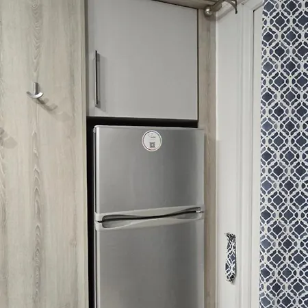 Kemping Mobil-home Le Bois Dormant 87 Saint-Jean-de-Monts
